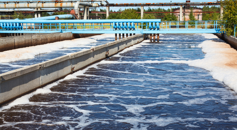 Surface Water Treatment