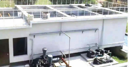 Virgo Fish & Agro Process Ltd.