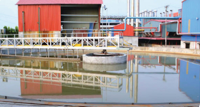 Heidelberg Cement Bangladesh Ltd.