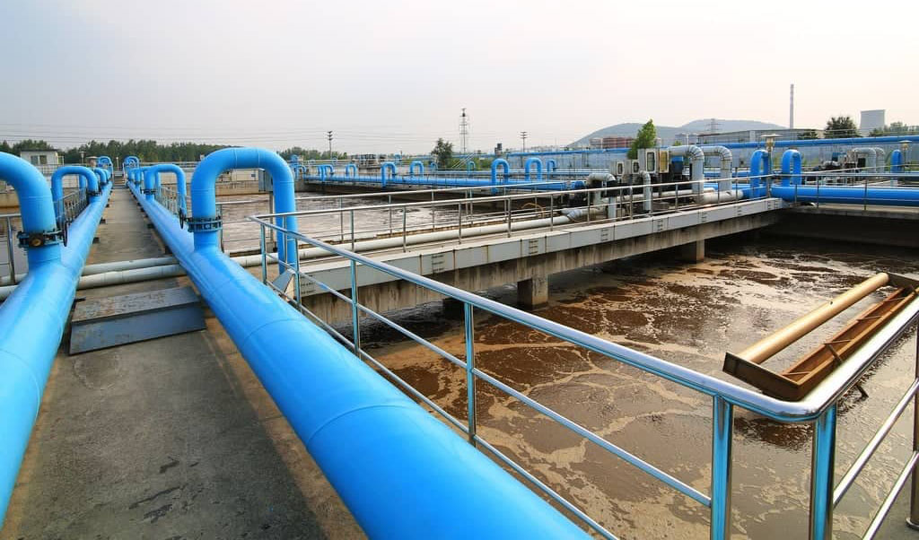 Bio-Chemical Plant