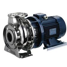 Pump & Pumping System